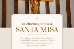Post Santa Misa